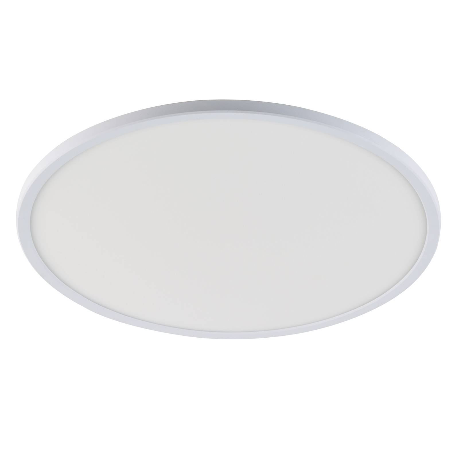 Lampa sufitowa LED Oja IP54 2 700 K Ø 42cm