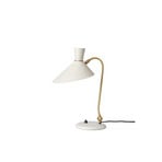 Bloom Stolní Lampa Warm White - Warm Nordic