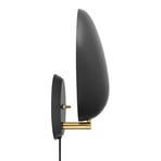 Cobra Seinävalaisin Jet-Black - GUBI
