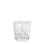 Jelly Vase Crystal - Kartell