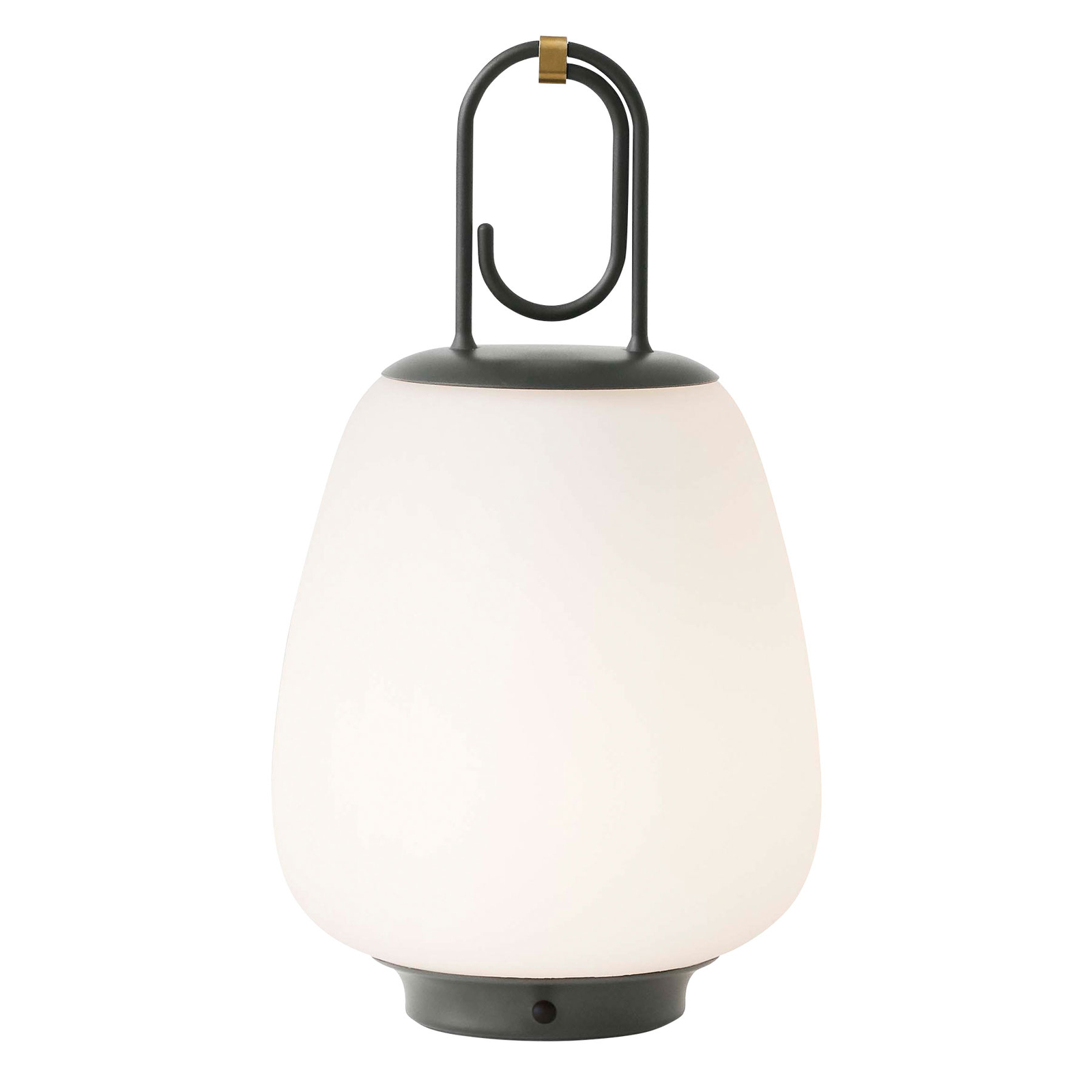 &Tradition Lucca SC51 LED table lamp IP44