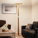HerzBlut Otto O LED floor lamp, Cri Cri > 90