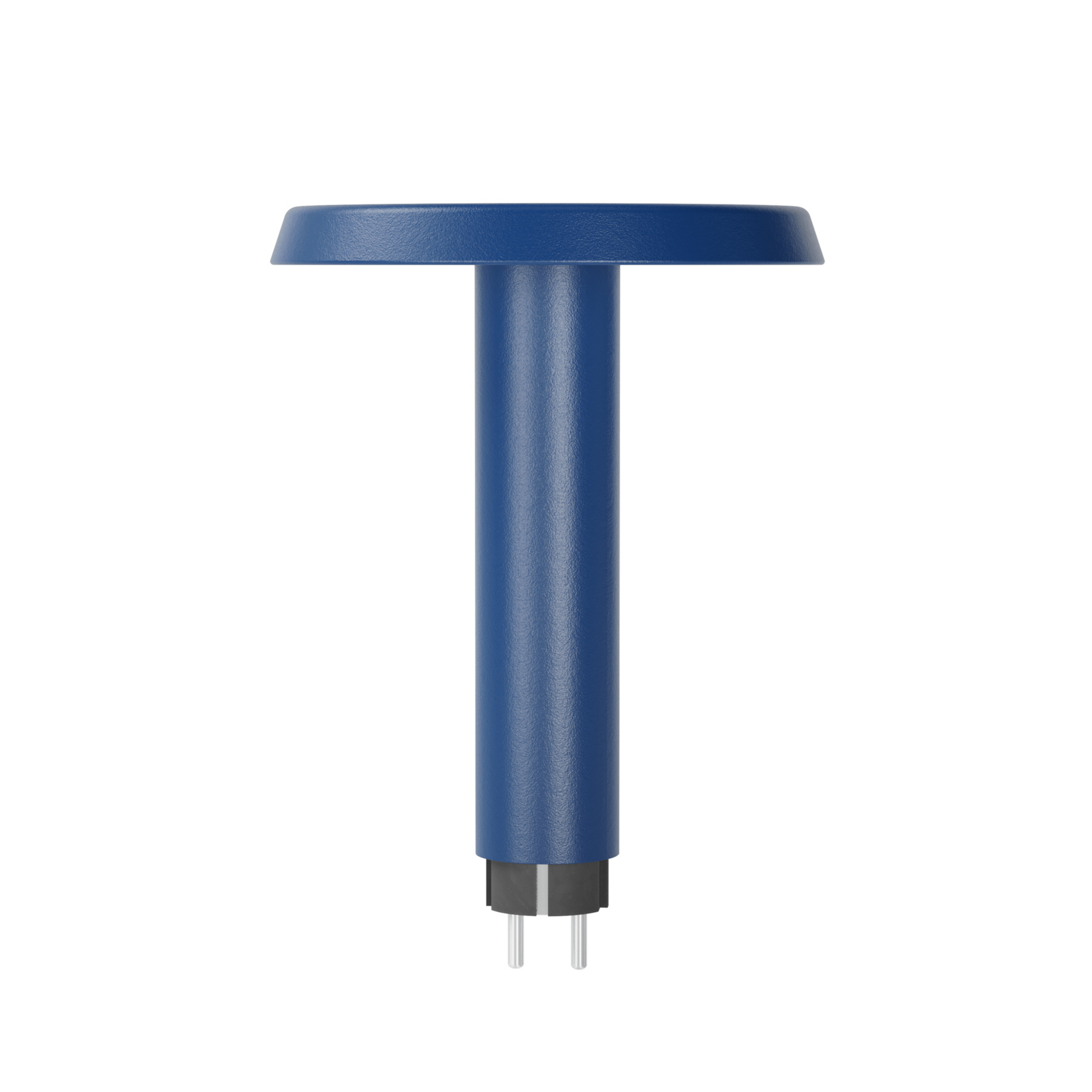 NOMAD LAMP 01 Table Lamp, blue, 19 cm - Forming Function