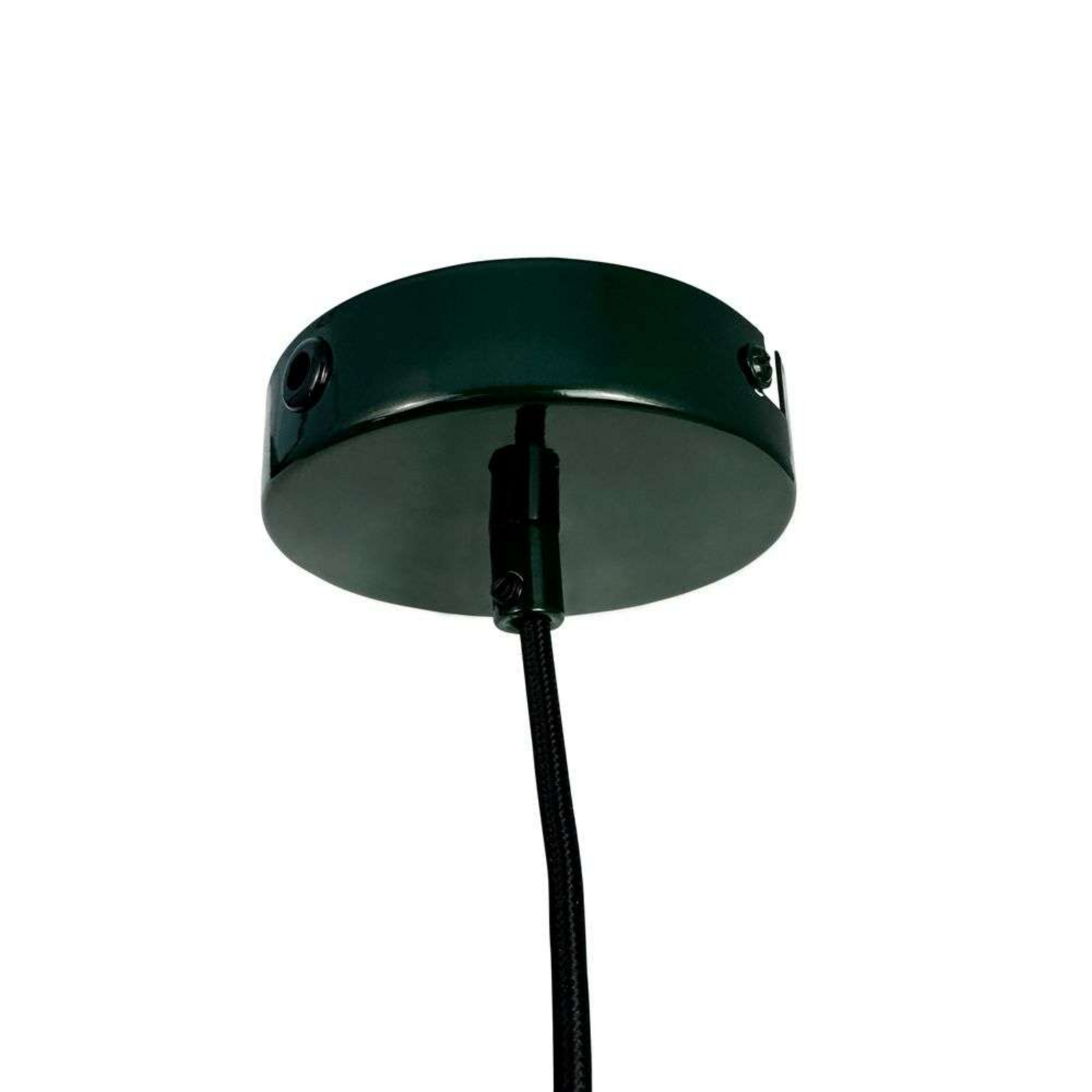 Planet Pendant Dark Green - DybergLarsen