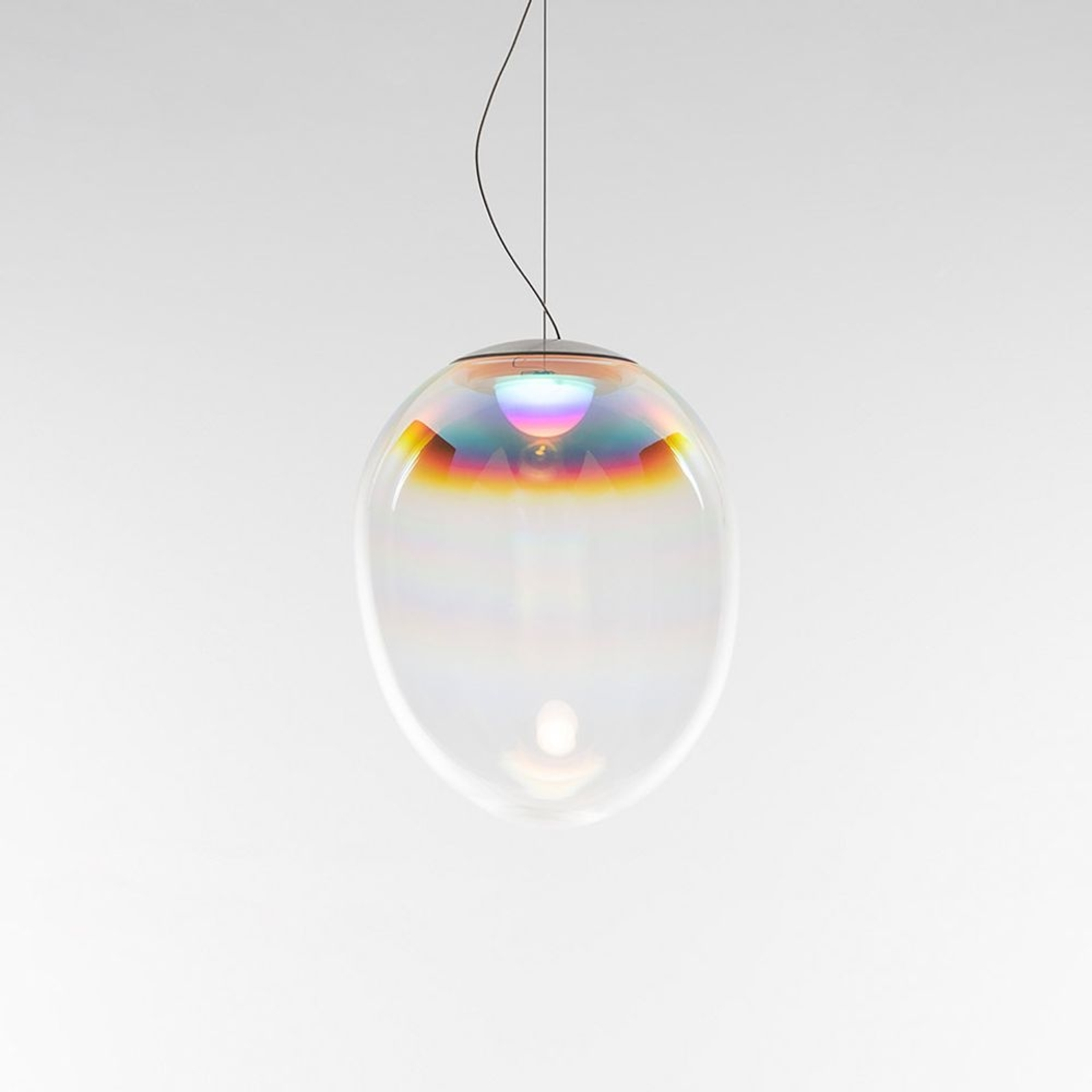 Stellar Nebula 30 Lustră Pendul - Artemide