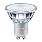 LED reflektor GU10 4,9W Master Value 927