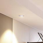 Jyra LED Spot încastrat 2700K IP65 Alb - Arcchio