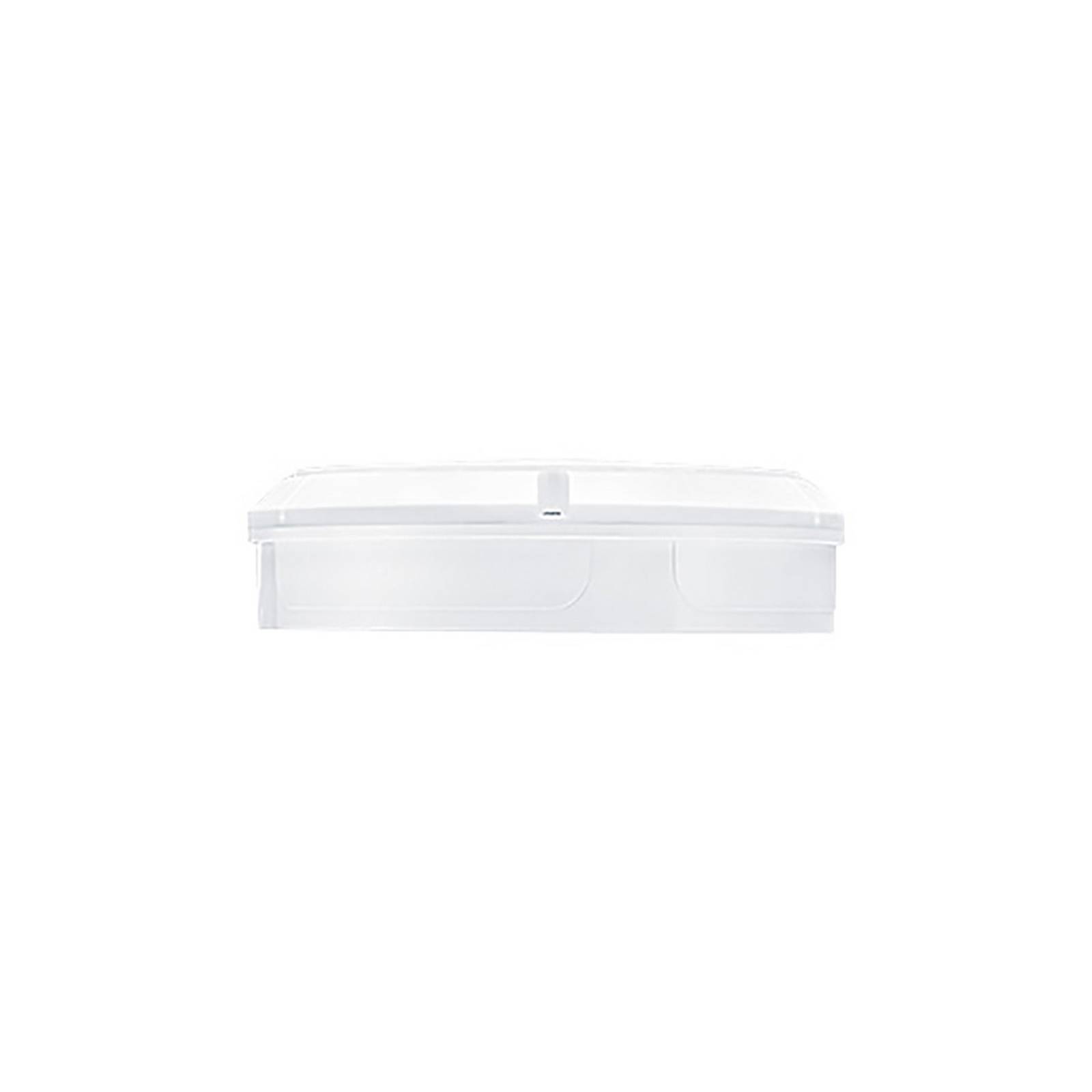  Thorn Thorneco Lara Varioflex Wandlampe Ip65 ø25cm Weiß 