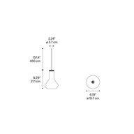 product size
