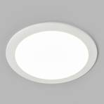 Joki LED downlight white 4000 K round 24 cm