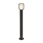 Ovalisk 100 Zahradní Lampa 3000/4000K Light Anthracite - SLV