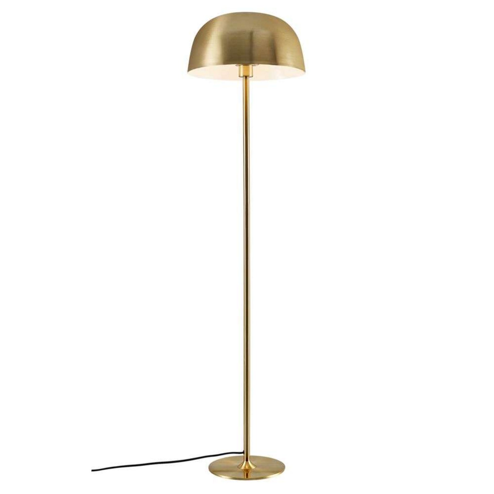 Cera Floor Lamp Brass - Nordlux