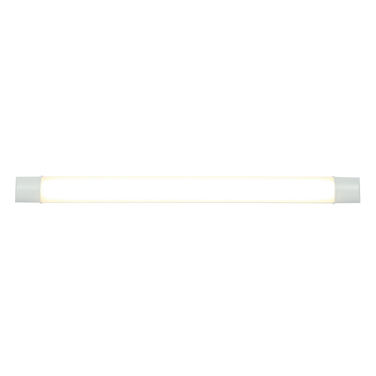 LED osvetlenie pod skrinku Obara, IP20, dĺžka 90 cm