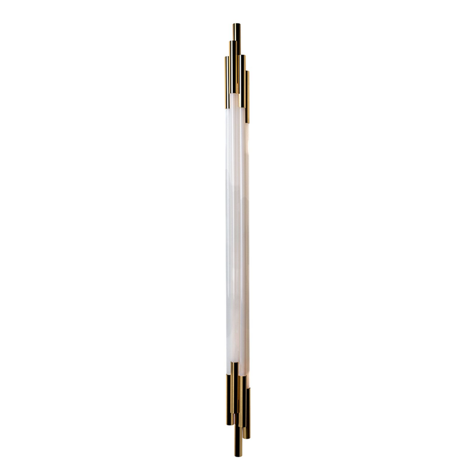 Org Wall Lamp 1500 Gold - DCW