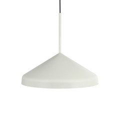 Easy Light Rofe lámpara colgante, tiza