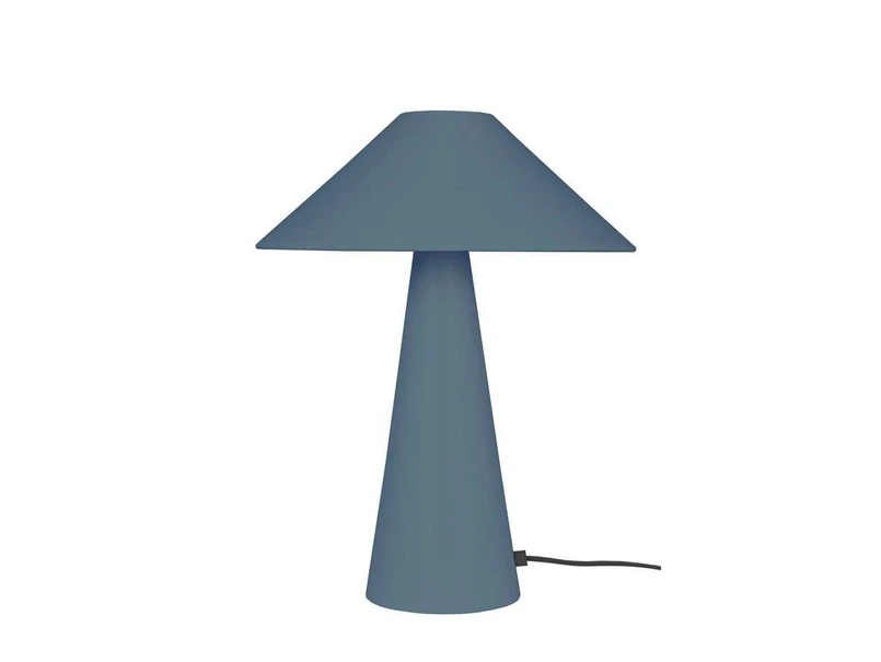 Globen Lighting - Cannes Lampe de Table Blue