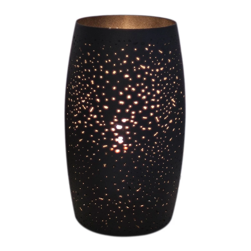 By Rydéns – Colby Tischleuchte H26 cm Schwarz