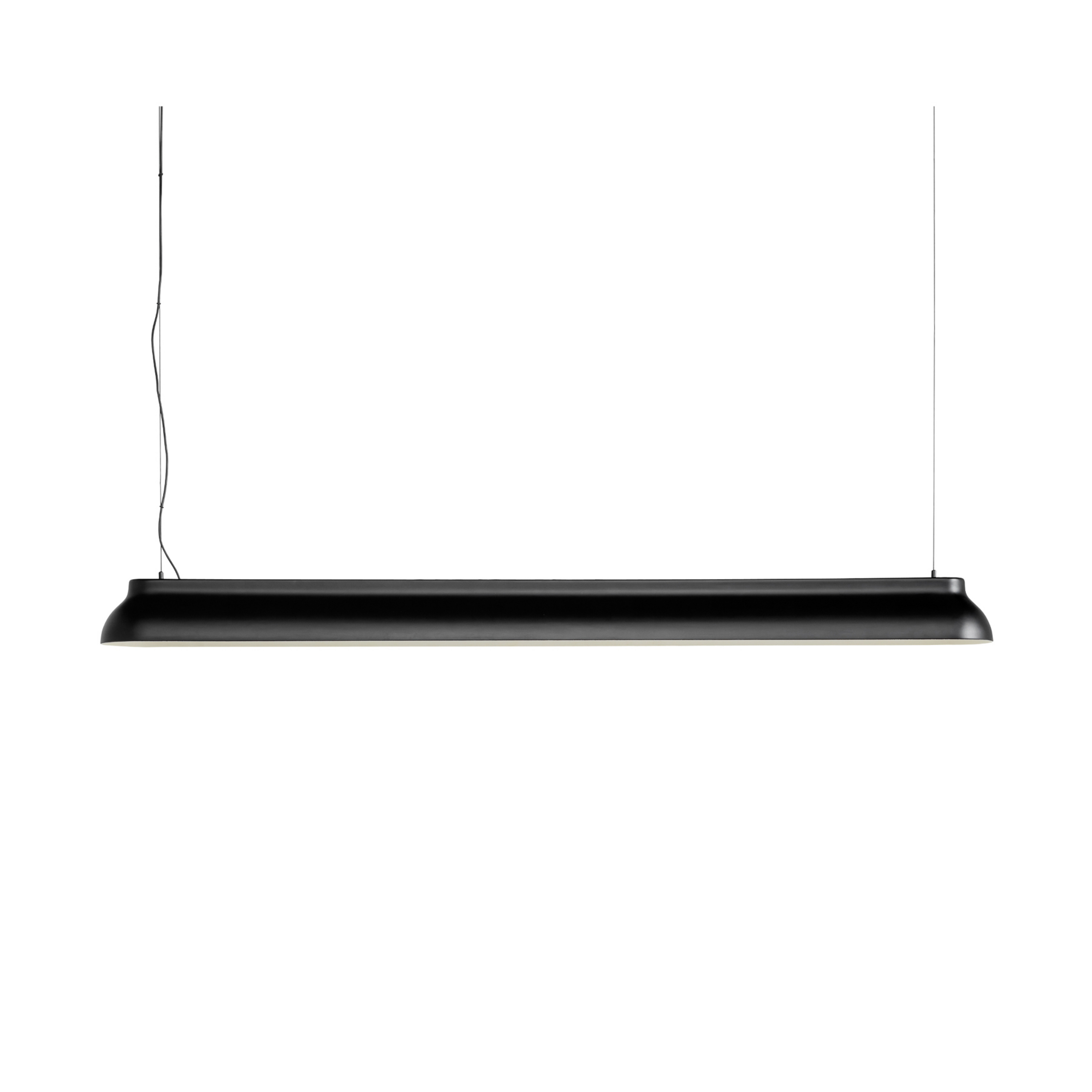 PC Linear Suspension Soft Black - HAY