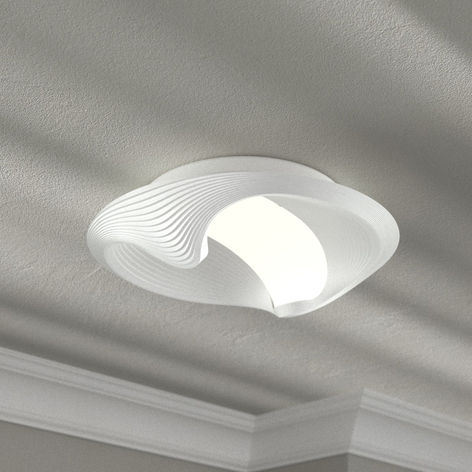 Cini&Nils Sestessa - LED-Designer-Deckenlampe