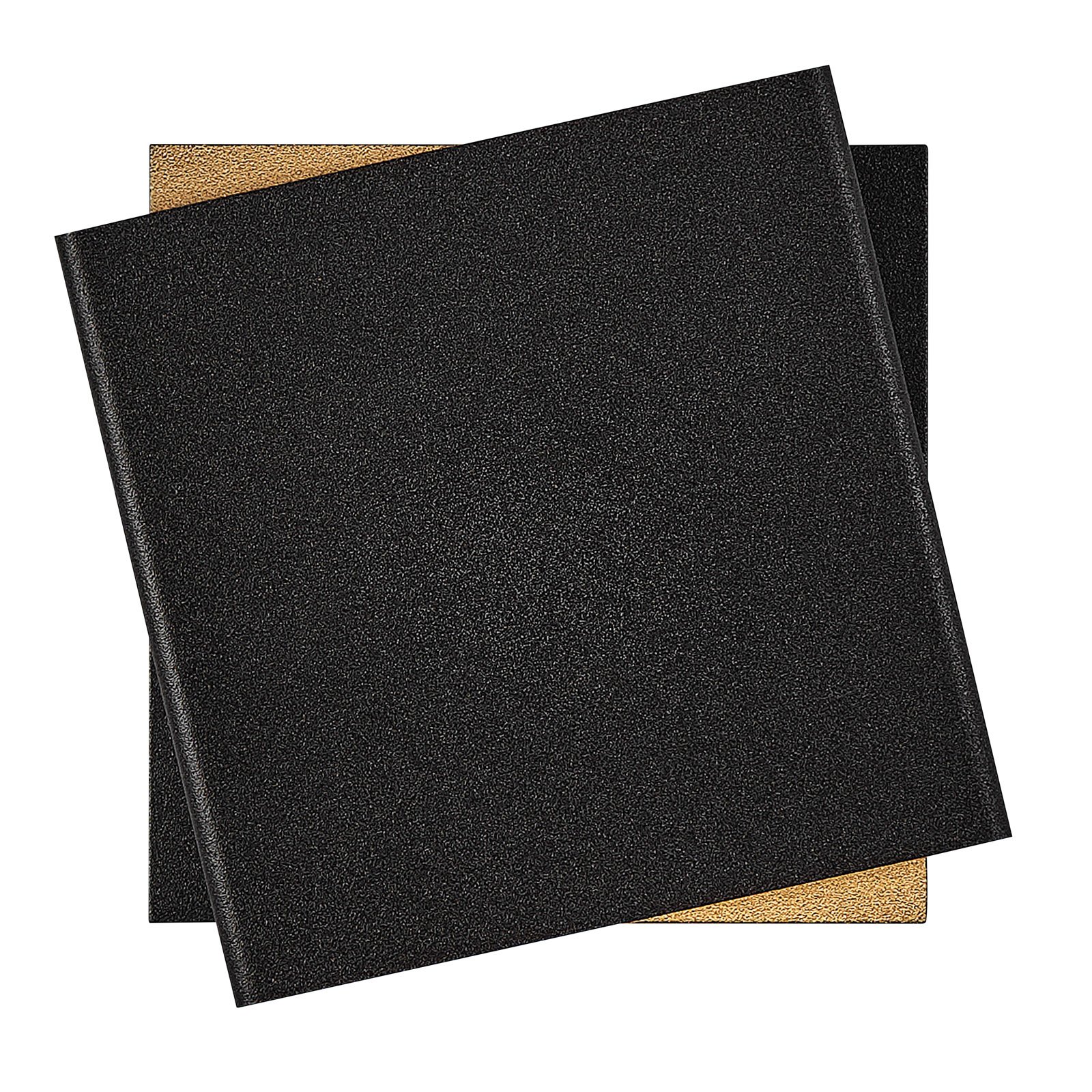 Turn LED Applique Murale  Black - Nordlux