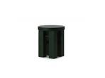 Fyr Stool tamno Zelena - Normann Copenhagen