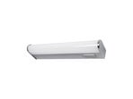 Jesko LED Applique da Parete 3000-6500K L33 Chrome - Lindby