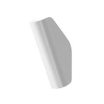 Maytoni Notta wall light, white