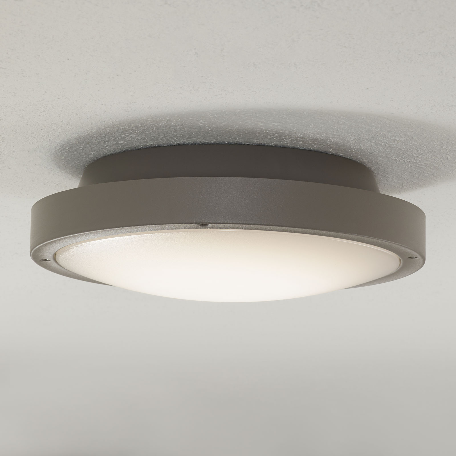 Arcchio Benian LED-Deckenleuchte 4.000 K