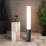 Alhena LED path light, height 90 cm