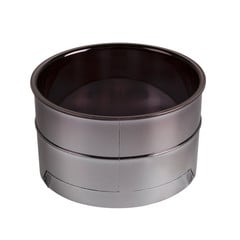SLV riflettore ricambio per Asto Tube, nero/viola