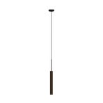 Tubulaire Visilica H48 Alu/Anodized Bronzed - Audo Copenhagen