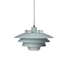 Ejka Lampa Wisząca Matt White - DybergLarsen