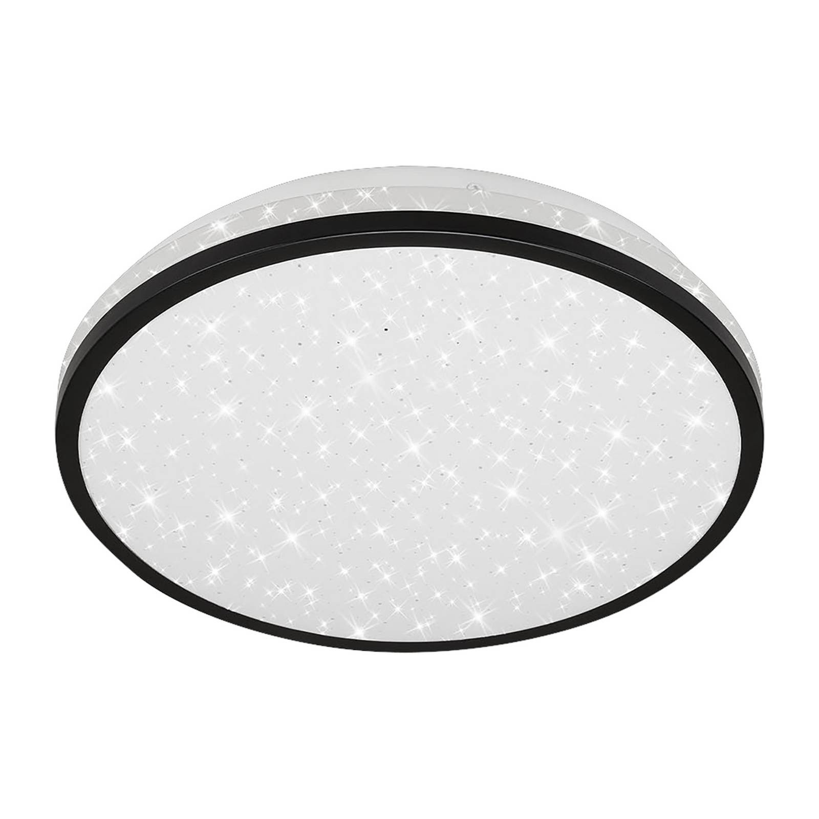 LED-Deckenlampe 3403-015, mit Sternendekor, 4.000K