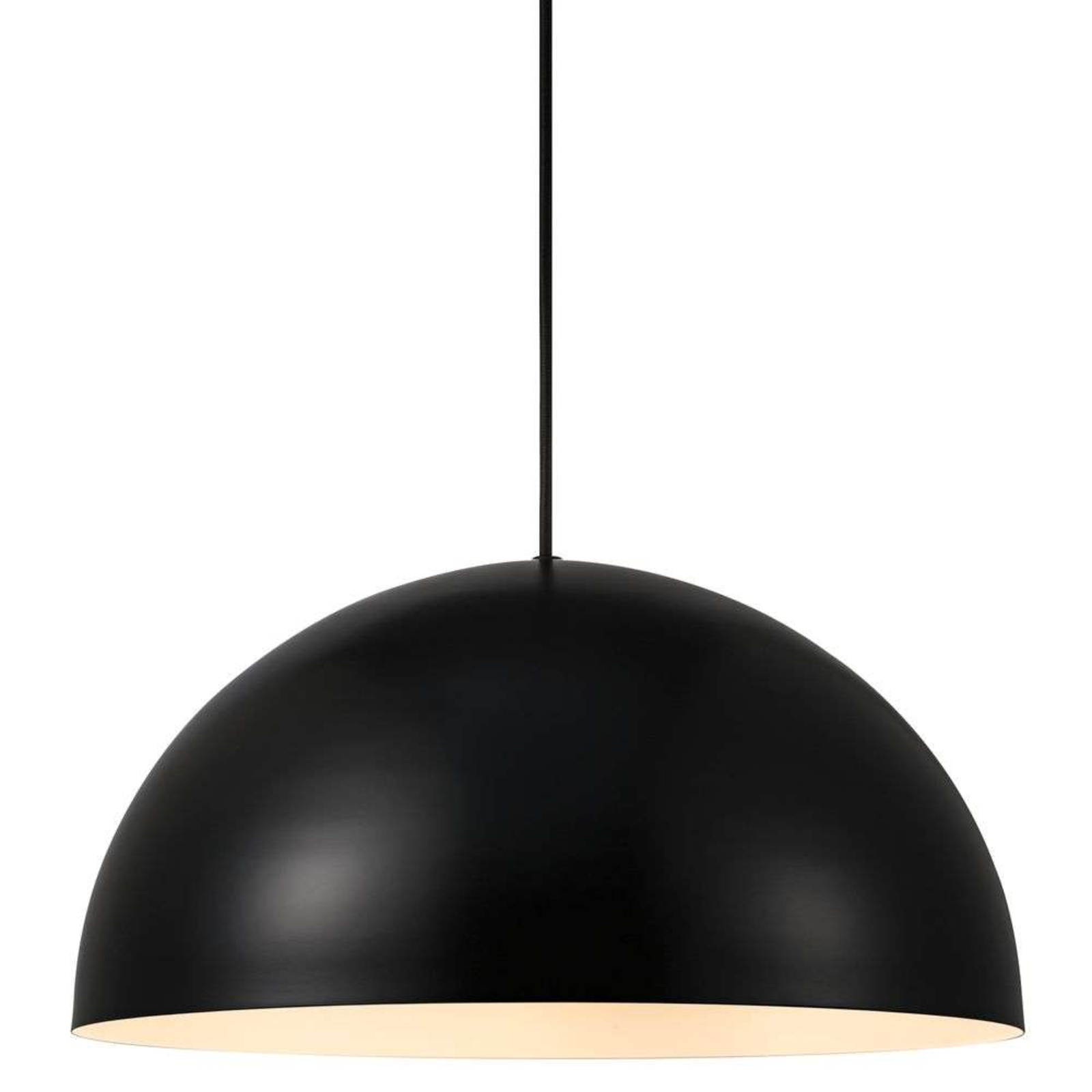 Ellen 40 Lustră Pendul Black - Nordlux