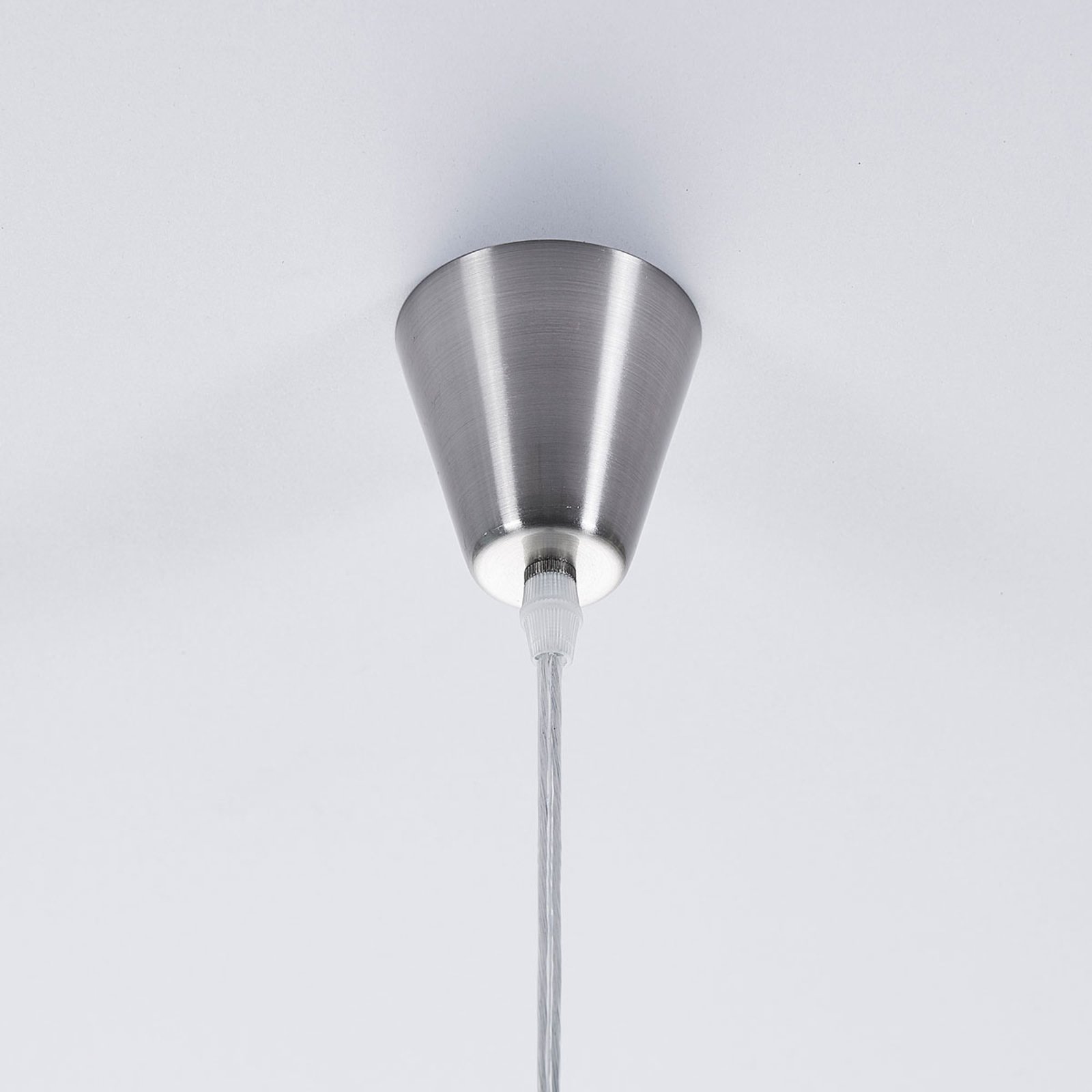 Marike Pendant Ø30 White - Lindby