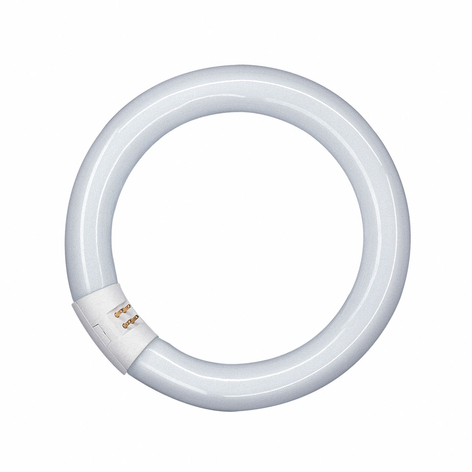 G10q Lumilux T9C lysstofring