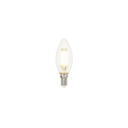 Westinghouse-LED-lamppu E14 4,2W 2 700 K himmennys