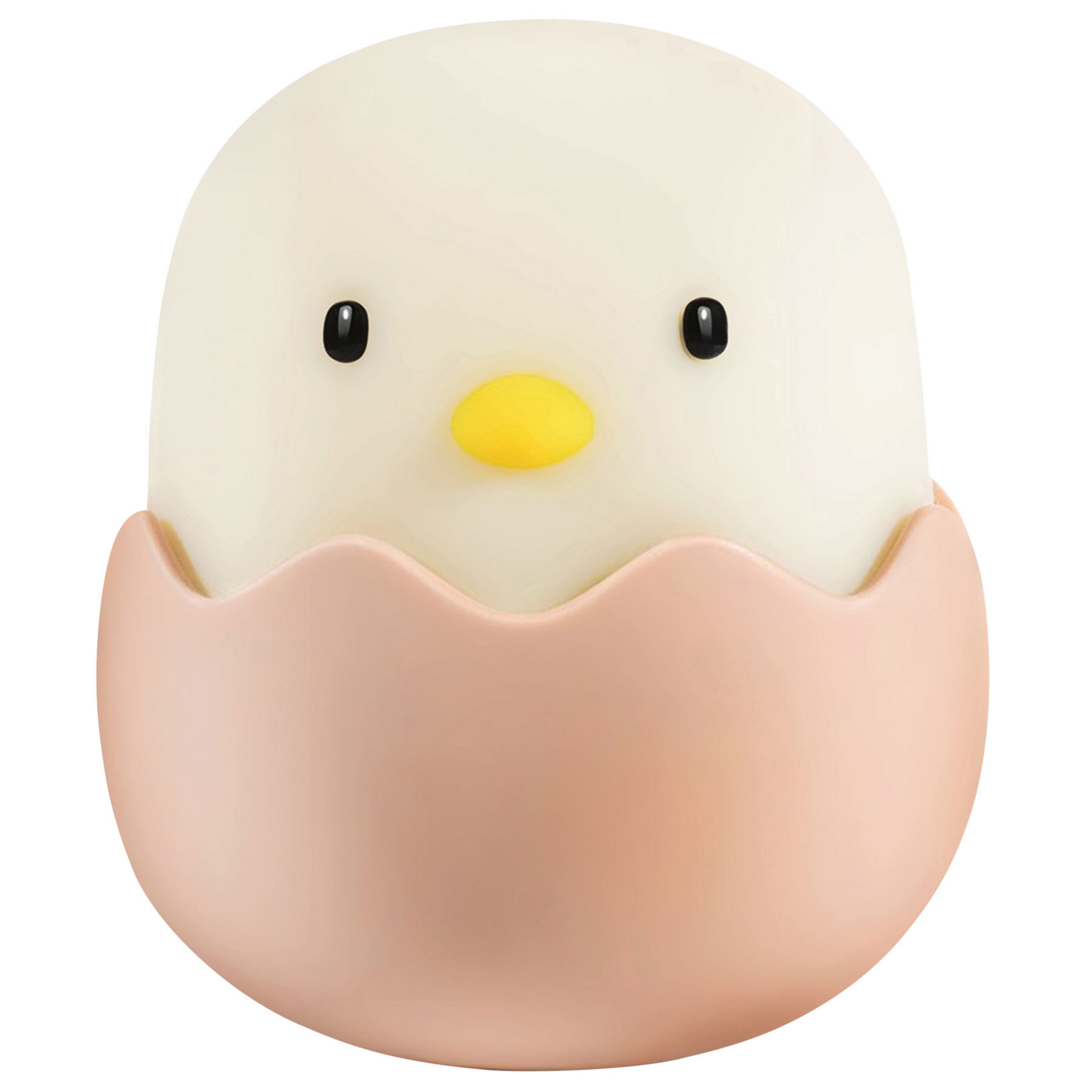 LED-Nachtlicht Eggy Egg mit Akku