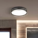 Deckenleuchte Phoenix, IP44