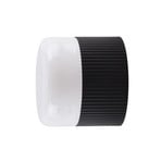 Hubble 12 Bathroom Ceiling Lamp, Ø 12 cm, black - Globen Lighting