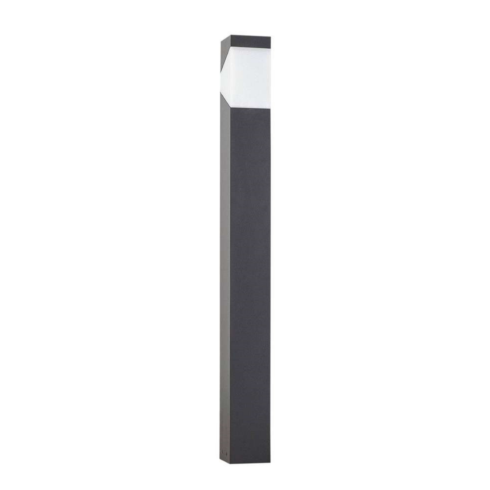 Kiran Lampă de Grădină de Exterior H100 Graphite - Lucande