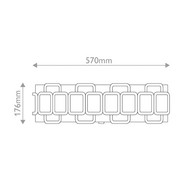 product size