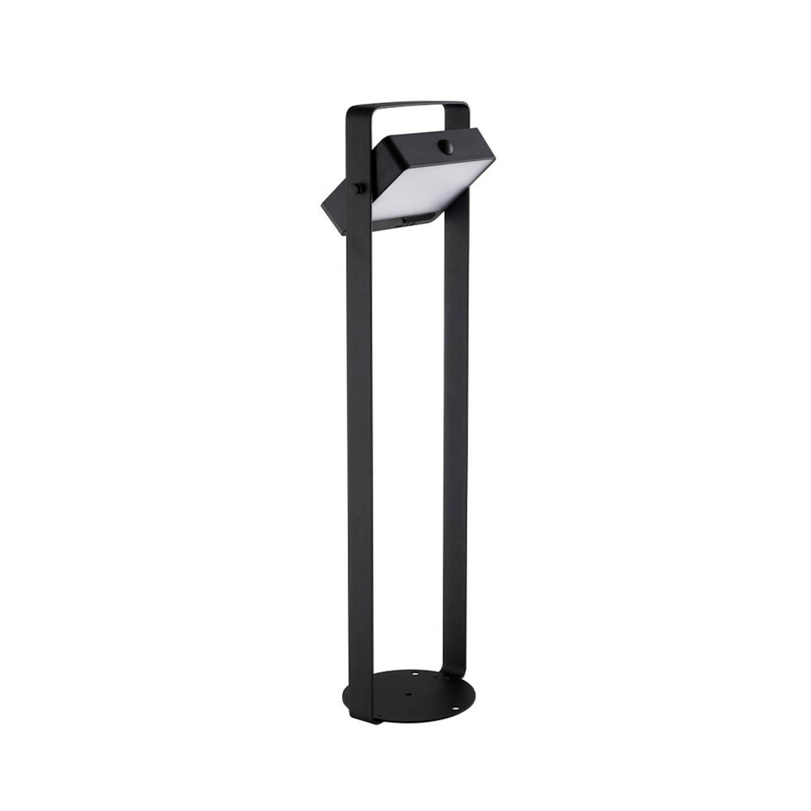 Saulio Solar Garten Leuchte IP44 Schwarz - Nordlux