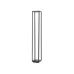 Thorvid LED Kerti lámpa H120 Fekete - Lucande