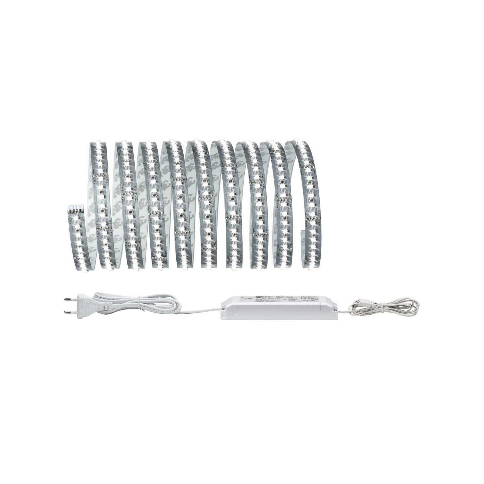 Paulmann MaxLED 1000 basic set IP20 daylight