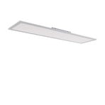 Lysander Ceiling Lamp 58W Silver - Arcchio