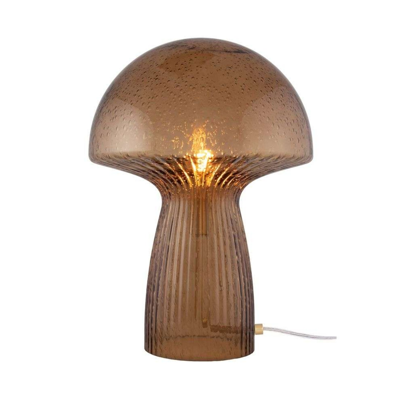 Fungo 30 Lampă de Masă Special Edition Brown - Globen Lighting