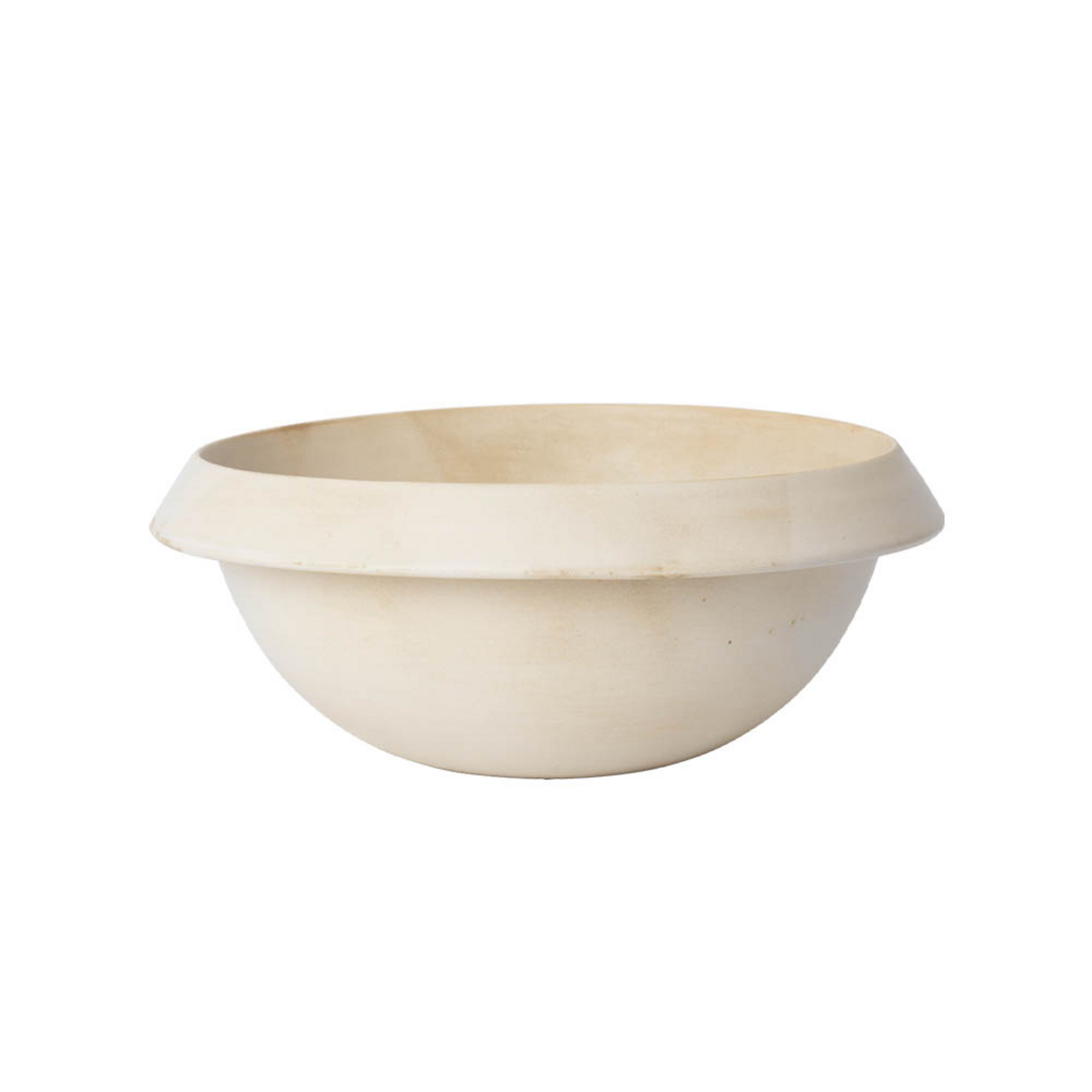 Erena Schale Ø32 Cream - Ferm Living