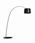 Twiggy Lampadar Black - Foscarini