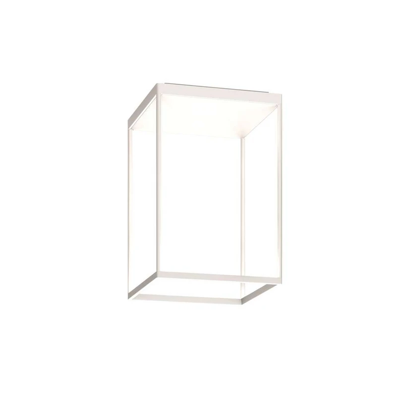 Serien Lighting - Reflex 2 LED Loftlampe M 450 White/Matt White